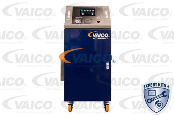 Flush System, transmission VAICO V99-1039 2