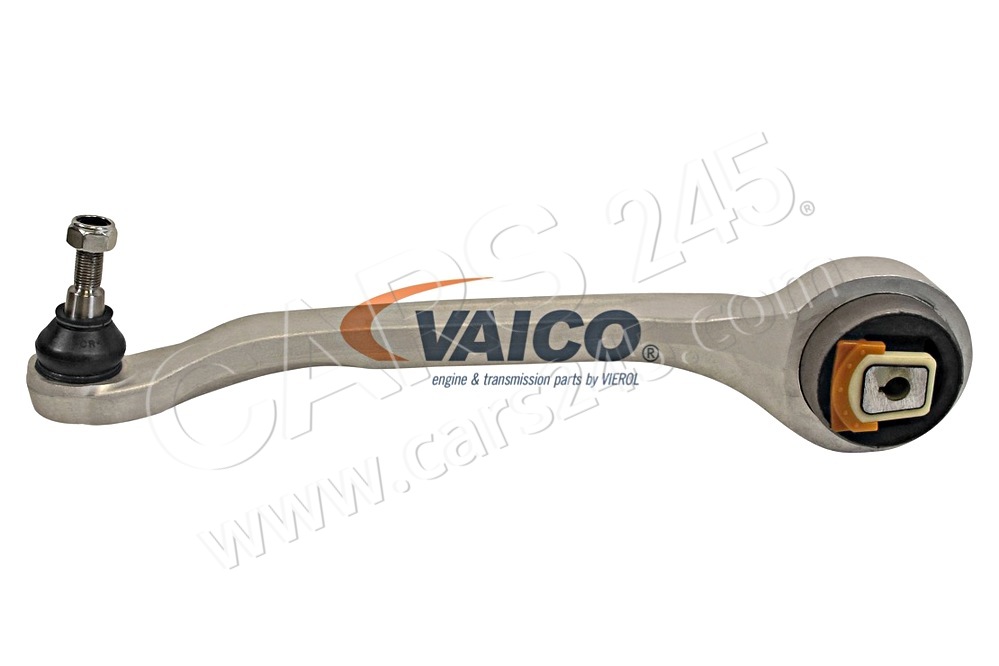 Control/Trailing Arm, wheel suspension VAICO V10-0690