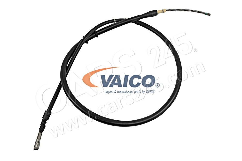Cable Pull, parking brake VAICO V10-30103