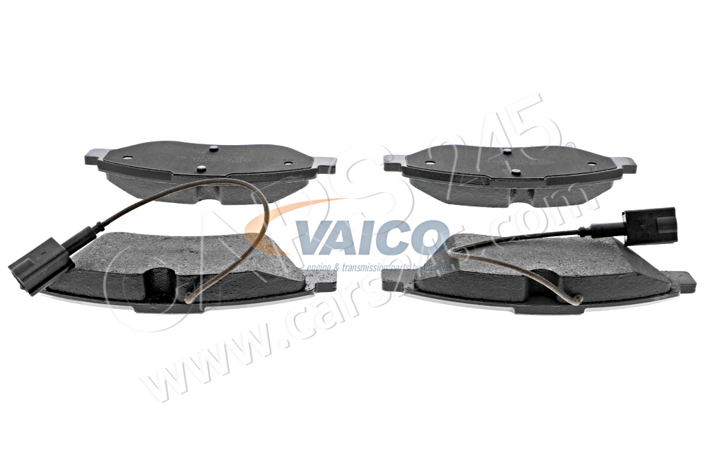 Brake Pad Set, disc brake VAICO V24-0371