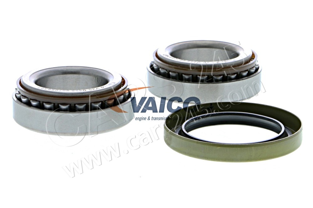Wheel Bearing Kit VAICO V25-1186