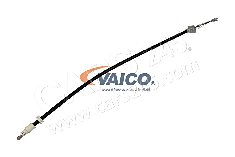 Cable Pull, parking brake VAICO V30-30074
