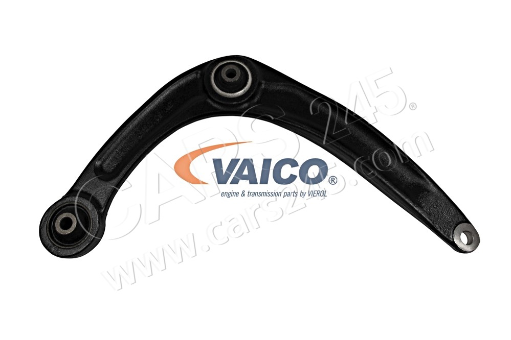 Control/Trailing Arm, wheel suspension VAICO V42-0123
