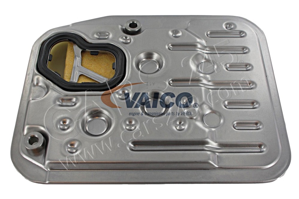 Hydraulic Filter, automatic transmission VAICO V10-0383 2