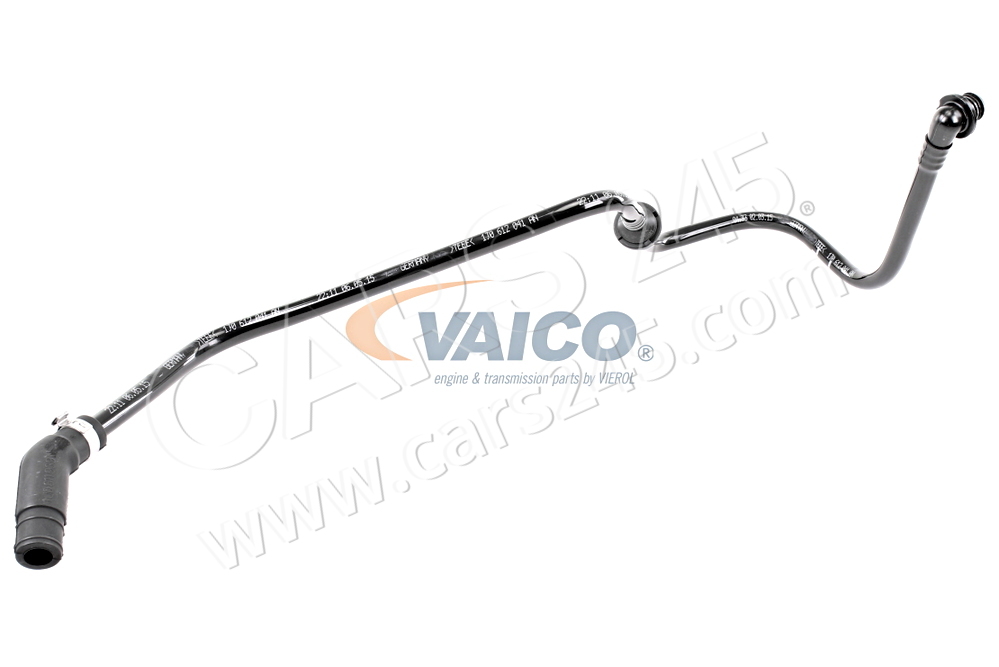 Vacuum Hose, braking system VAICO V10-3606