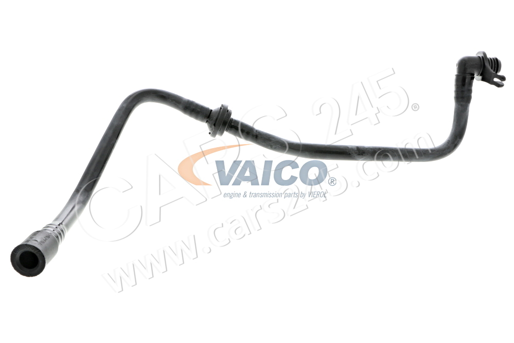 Vacuum Hose, braking system VAICO V10-3627