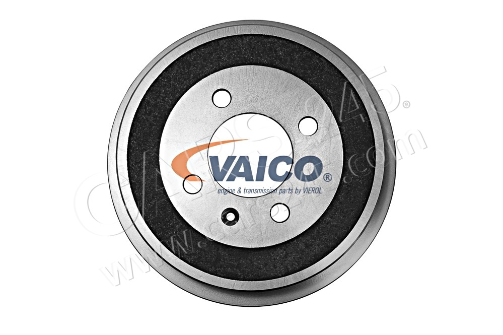 Brake Drum VAICO V10-60001