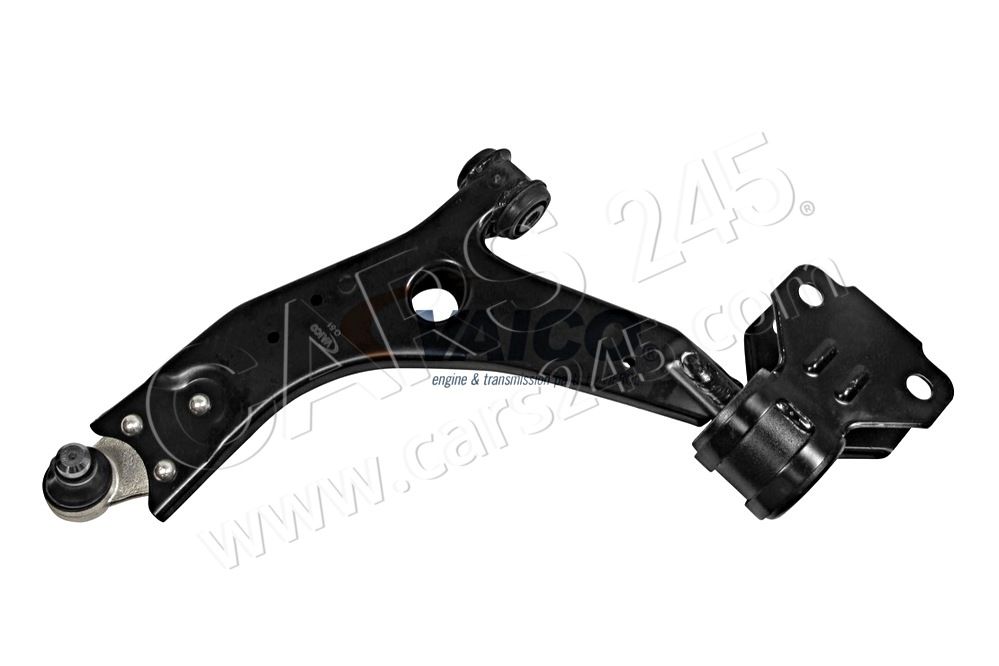 Control/Trailing Arm, wheel suspension VAICO V25-0659