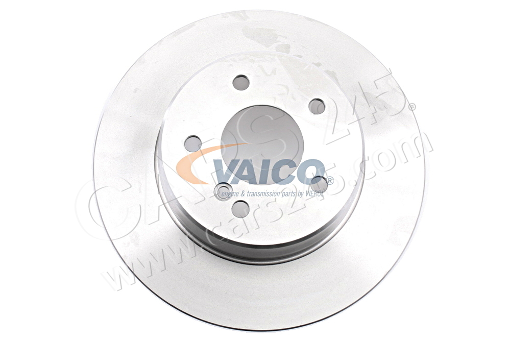 Brake Disc VAICO V30-40059