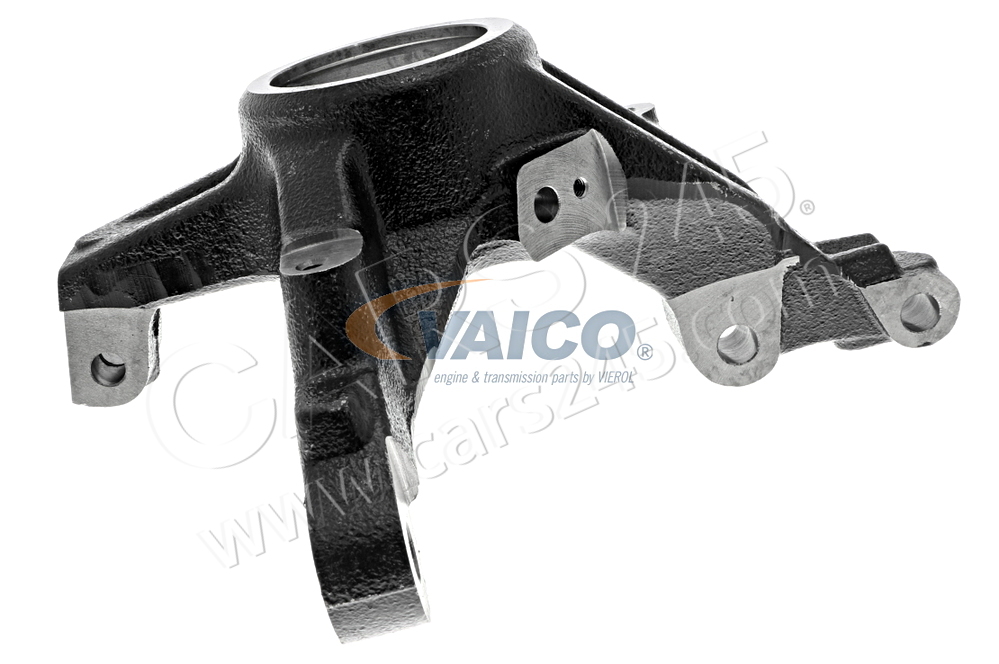 Steering Knuckle, wheel suspension VAICO V40-2098