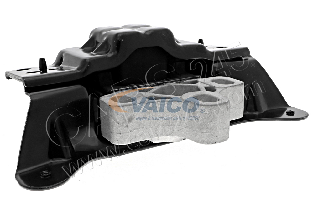 Mounting, automatic transmission VAICO V10-3451