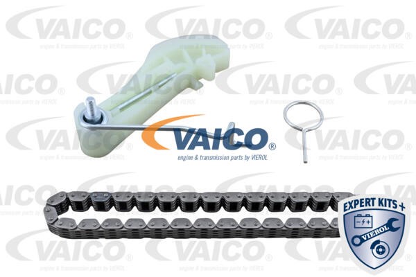 Chain Set, oil pump drive VAICO V10-5855-BEK