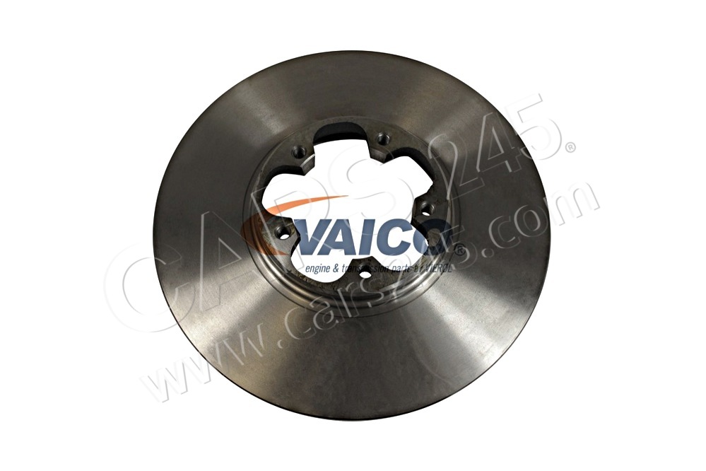 Brake Disc VAICO V25-80014