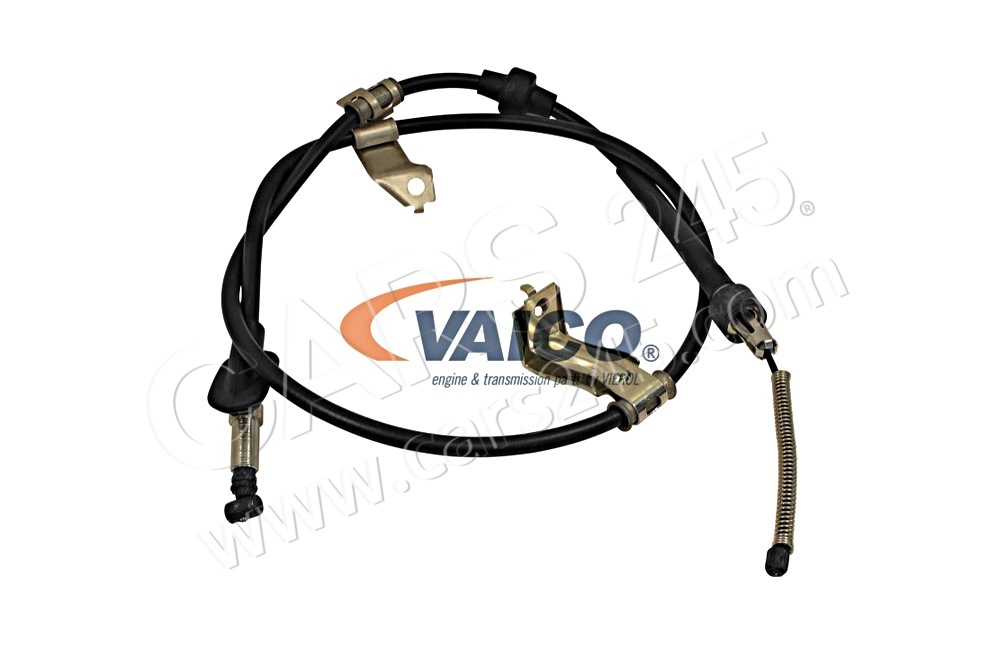 Cable, parking brake VAICO V26-30003