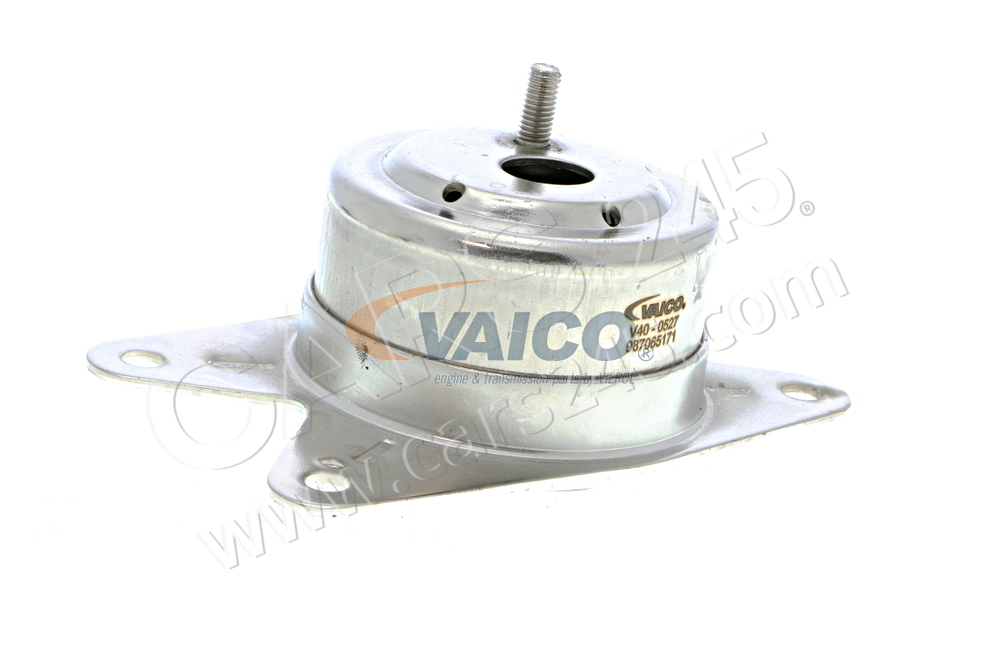 Mounting, automatic transmission VAICO V40-0527