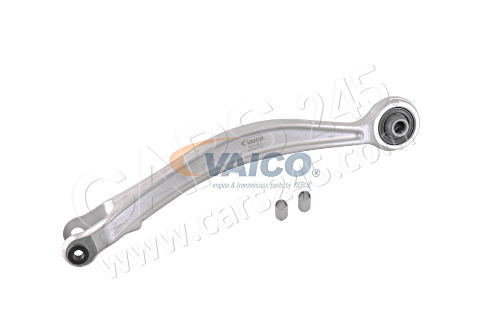 Control/Trailing Arm, wheel suspension VAICO V50-0063