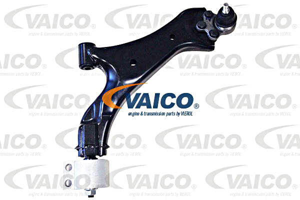 Control/Trailing Arm, wheel suspension VAICO V51-0369