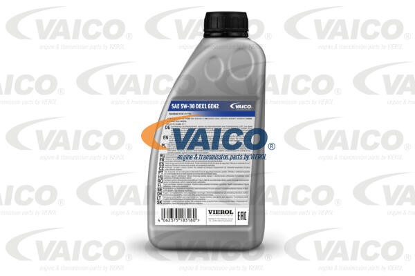 Engine Oil VAICO V60-0390 2