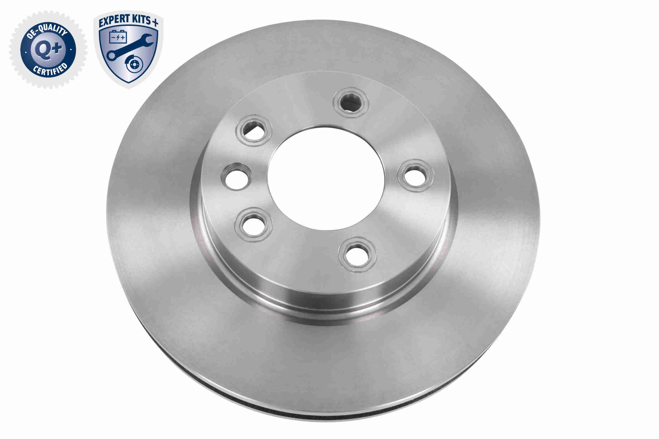 Brake Kit, disc brake VAICO V10-5938 4