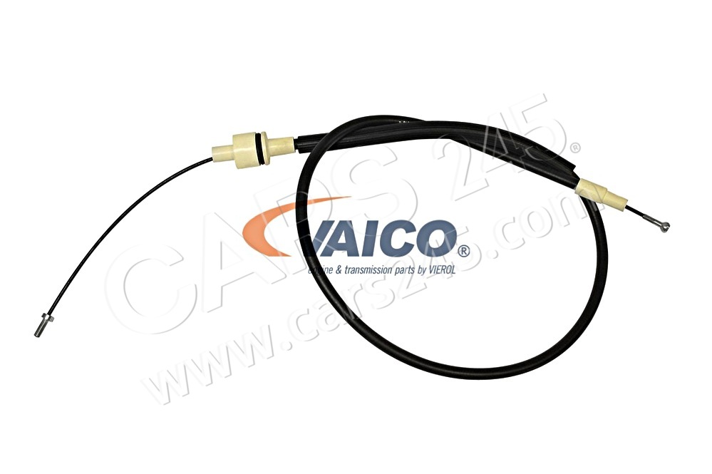 Cable Pull, clutch control VAICO V25-0148