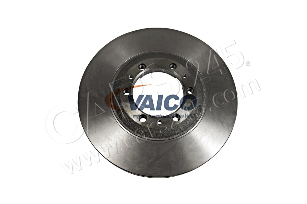 Brake Disc VAICO V40-80032
