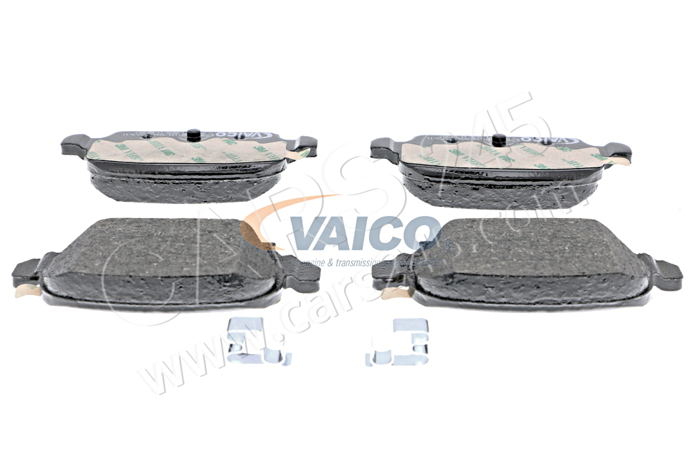 Brake Pad Set, disc brake VAICO V40-8032