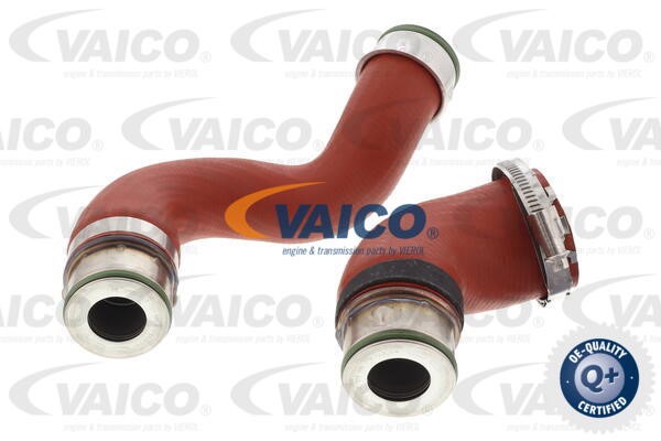 Charge Air Hose VAICO V10-5962