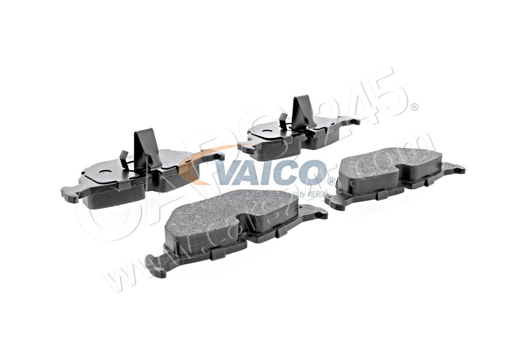 Brake Pad Set, disc brake VAICO V20-8104-1