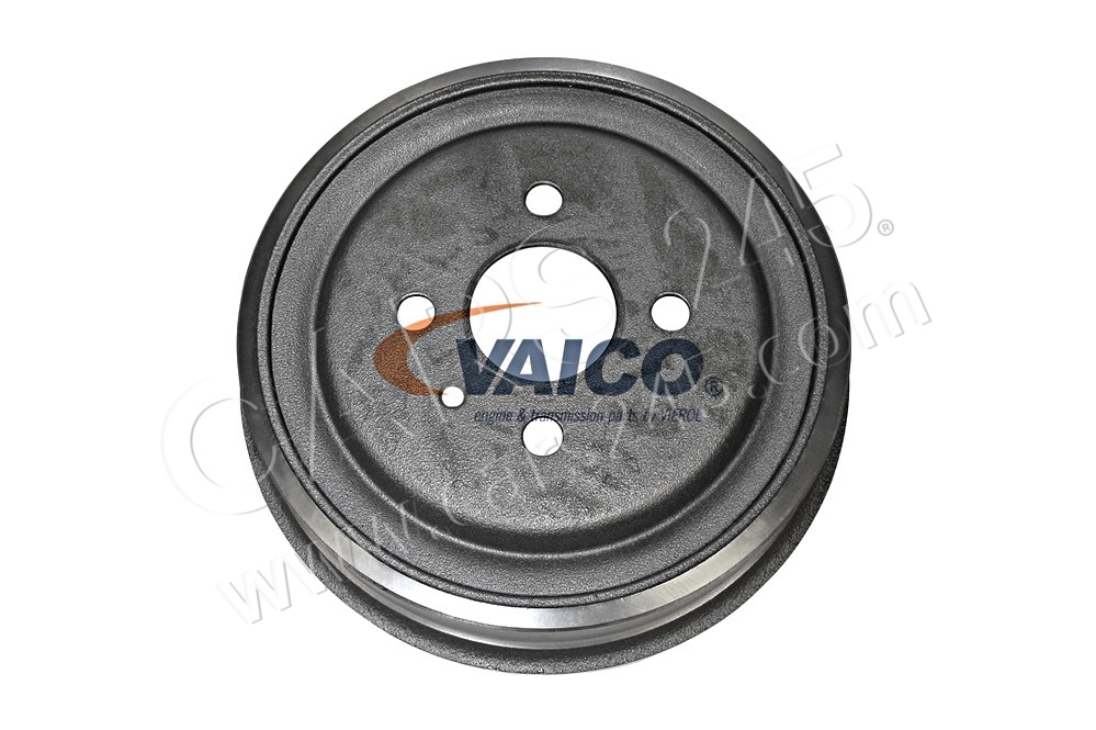 Brake Drum VAICO V40-60001