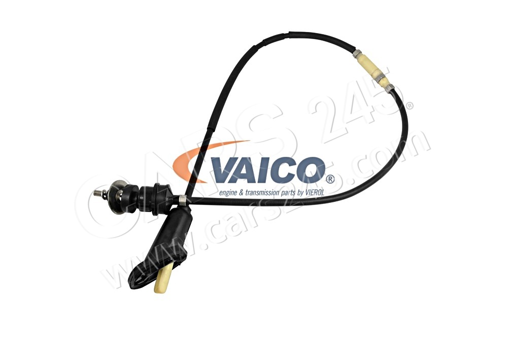 Cable Pull, clutch control VAICO V42-0413