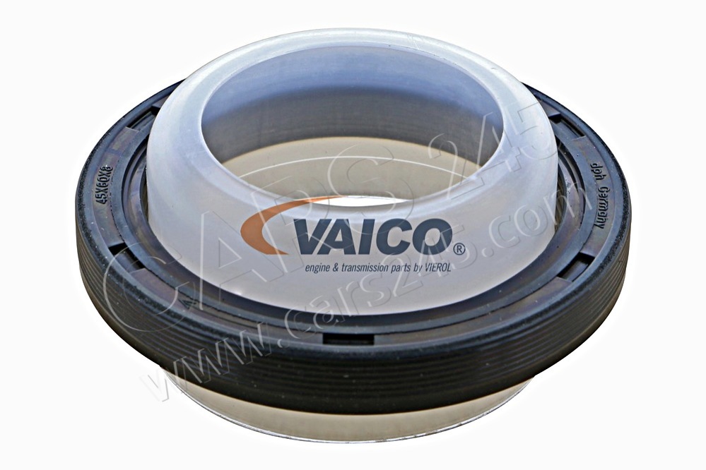 Shaft Seal, crankshaft VAICO V10-4858