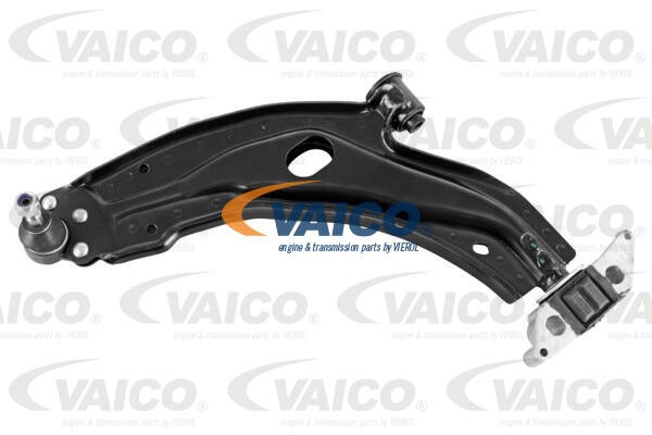 Control/Trailing Arm, wheel suspension VAICO V24-1144