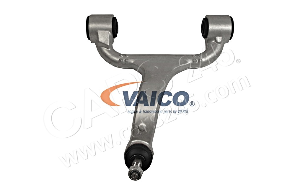Control/Trailing Arm, wheel suspension VAICO V30-7278