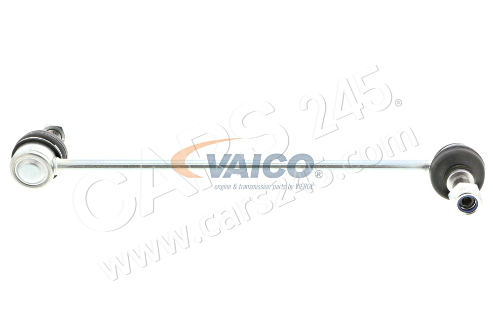 Link/Coupling Rod, stabiliser bar VAICO V40-1926