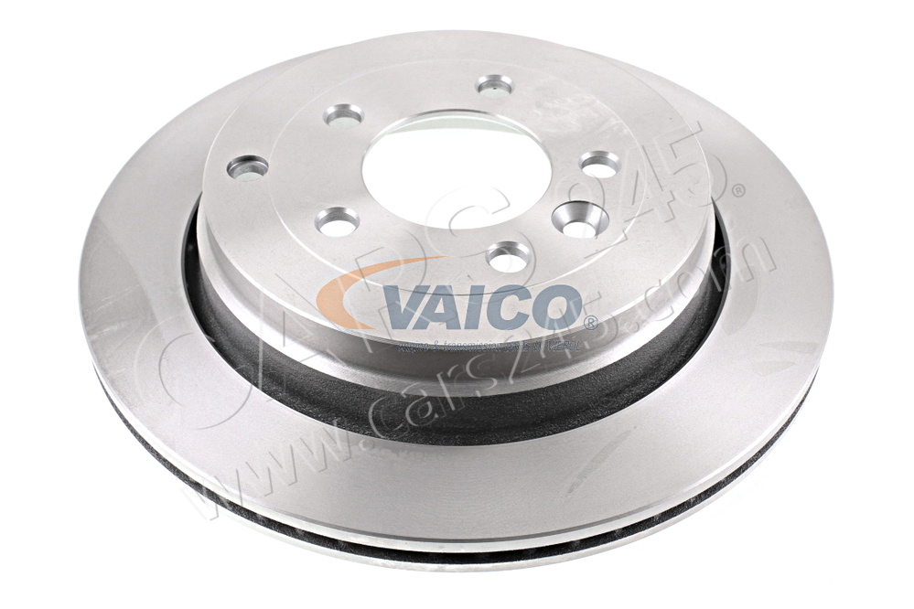 Brake Disc VAICO V48-80006