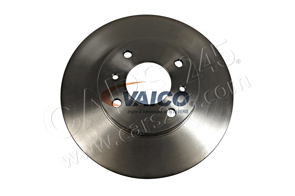Brake Disc VAICO V38-80002