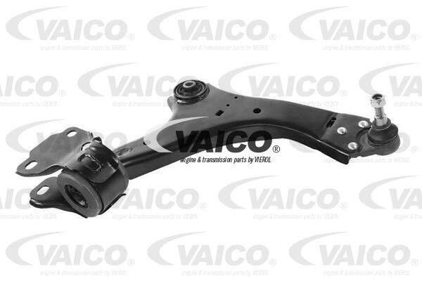 Control/Trailing Arm, wheel suspension VAICO V48-0484