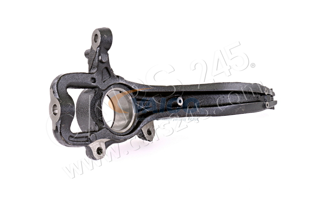 Steering Knuckle, wheel suspension VAICO V10-3511