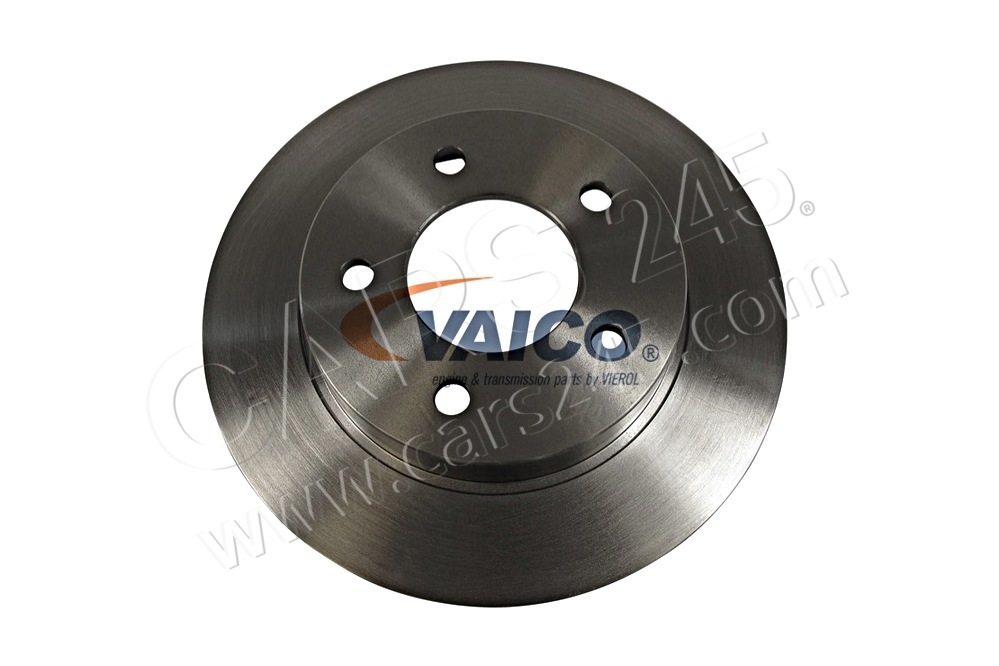 Brake Disc VAICO V32-40006