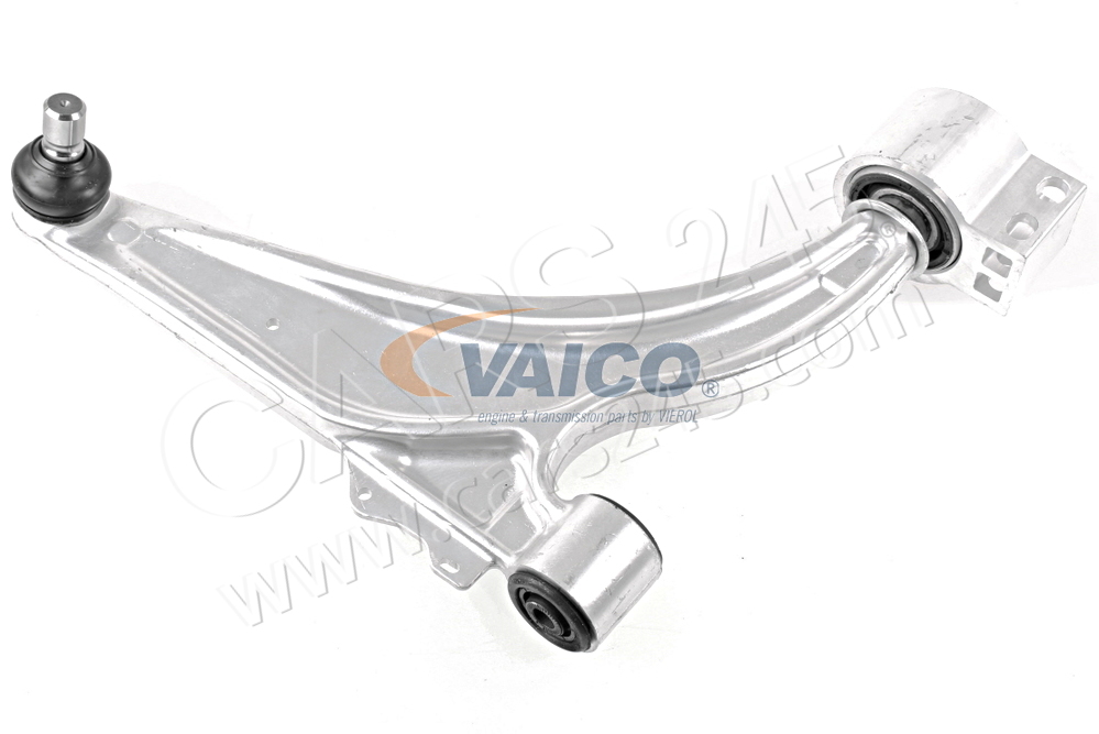 Control/Trailing Arm, wheel suspension VAICO V51-0072