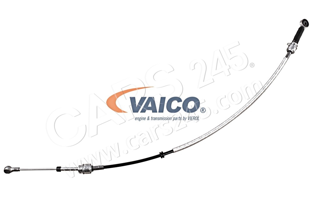 Cable Pull, manual transmission VAICO V20-2321