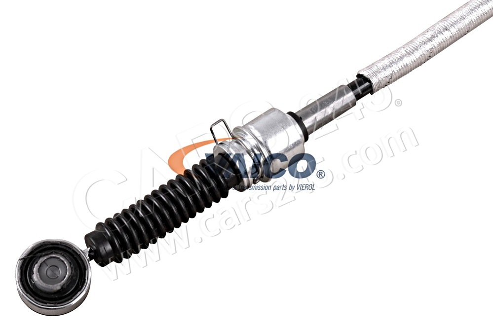 Cable Pull, manual transmission VAICO V20-2321 2