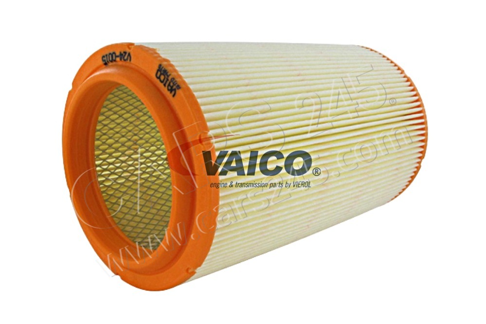 Air Filter VAICO V24-0015