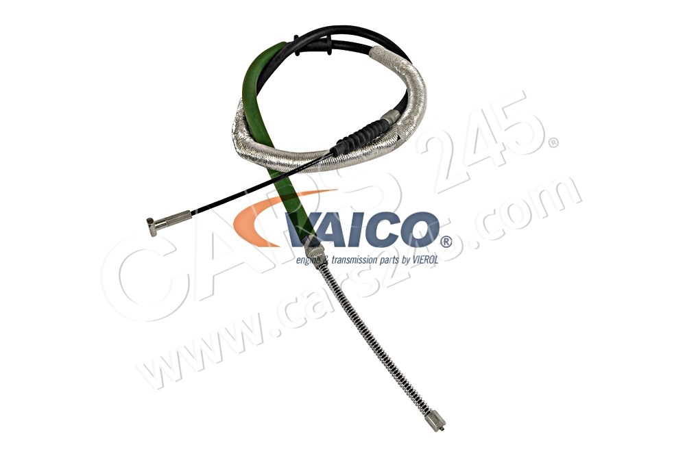 Cable Pull, parking brake VAICO V24-30033