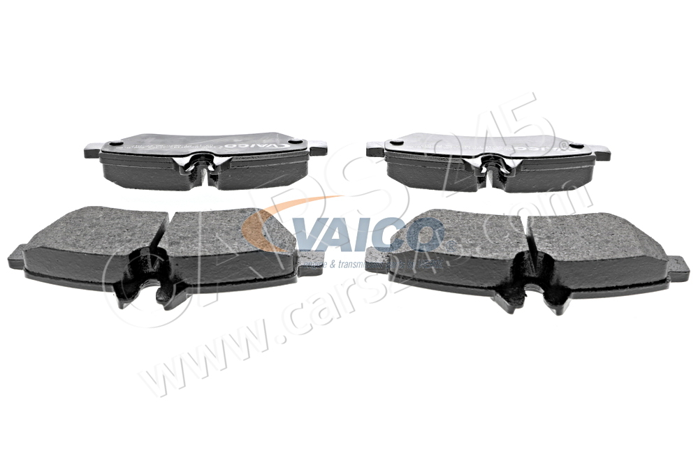 Brake Pad Set, disc brake VAICO V30-8197