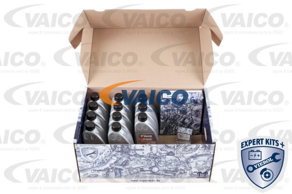 Parts kit, automatic transmission oil change VAICO V10-3221-XXL 2