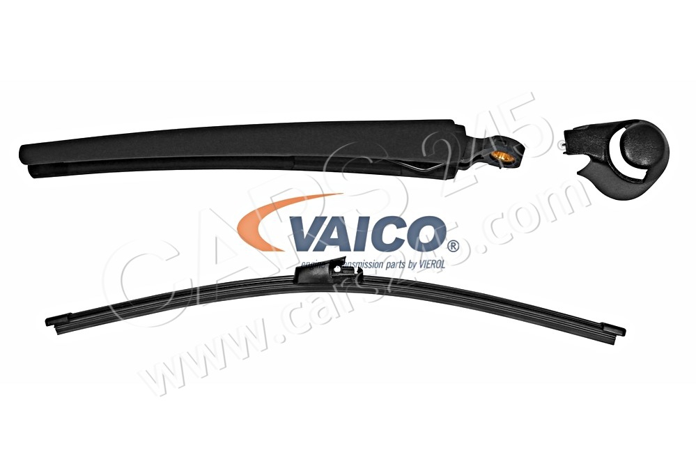 Wiper Arm Set, window cleaning VAICO V10-3461