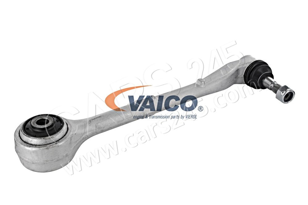 Control/Trailing Arm, wheel suspension VAICO V20-0366