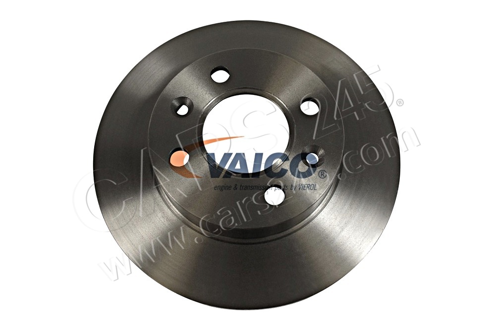 Brake Disc VAICO V21-80001
