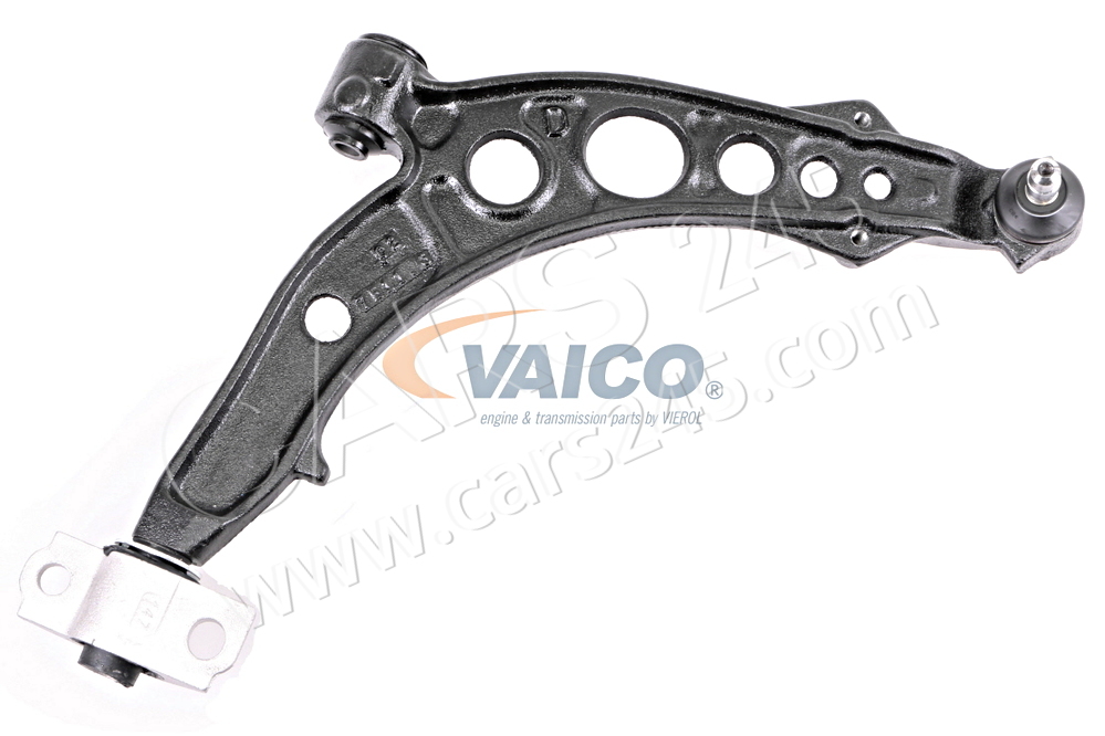 Control/Trailing Arm, wheel suspension VAICO V24-0003